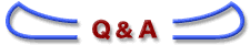 Q&A