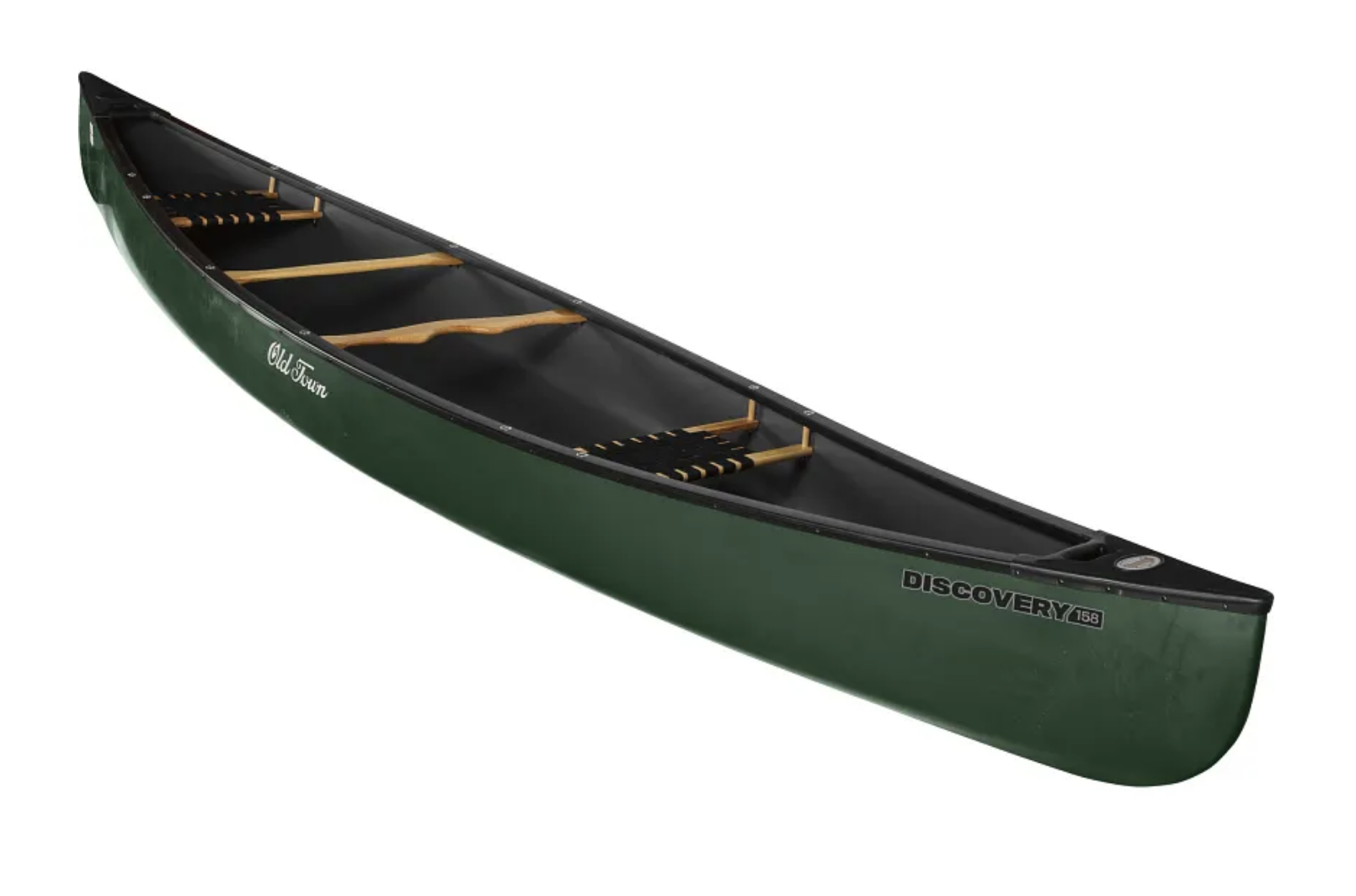 Old Town Canoe | 四万十塾