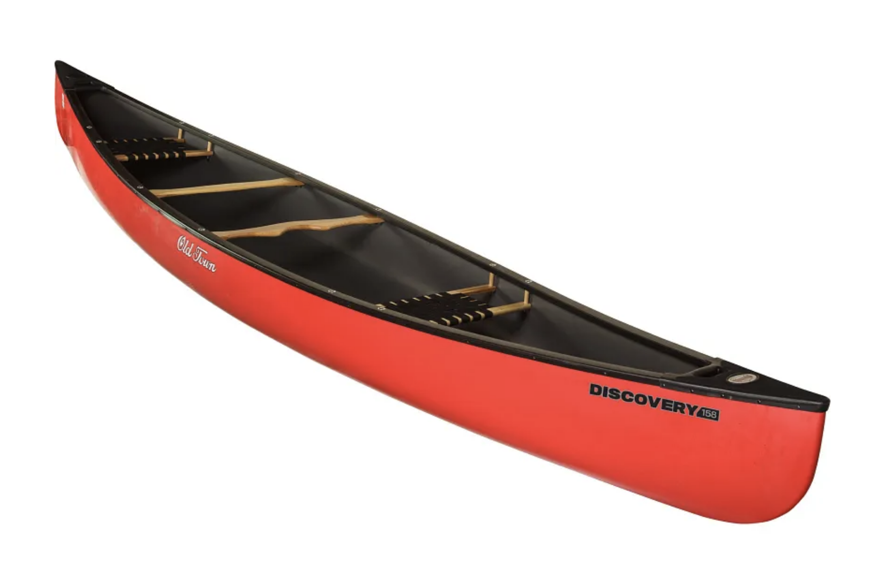 Old Town Canoe | 四万十塾